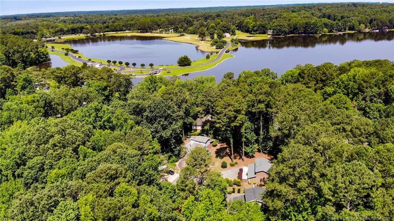 397 Back Bay, Sanford, NC 27332