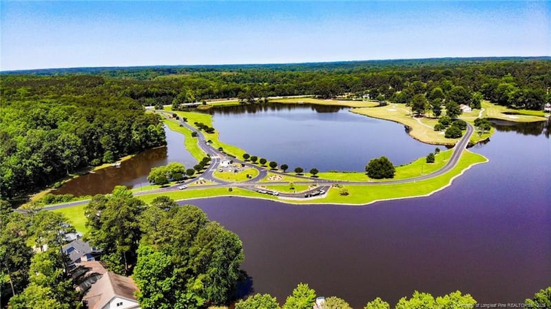 397 Back Bay, Sanford, NC 27332