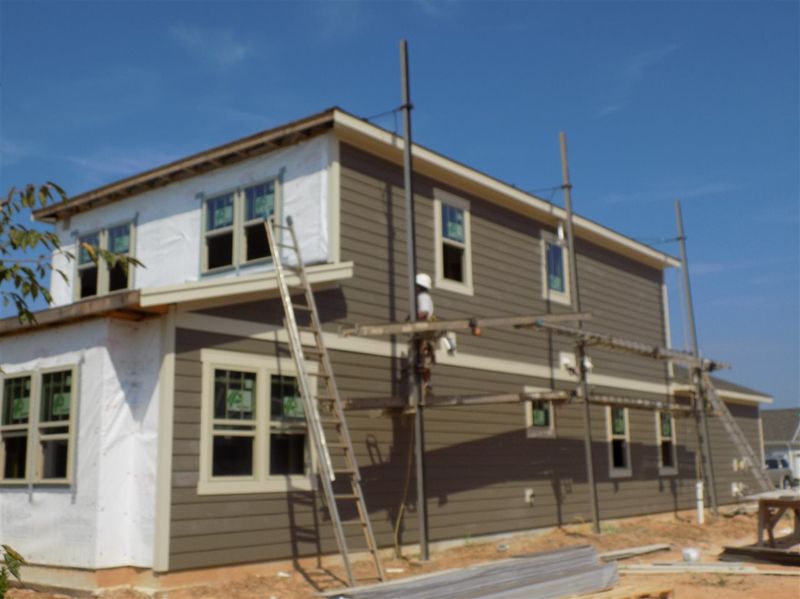 397 Beaufort Loop, Clayton, NC 27527