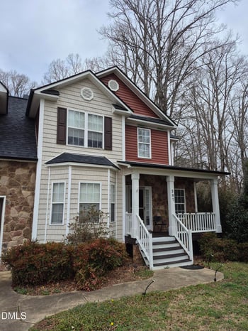 397 Boone Trl, Garner, NC 27529