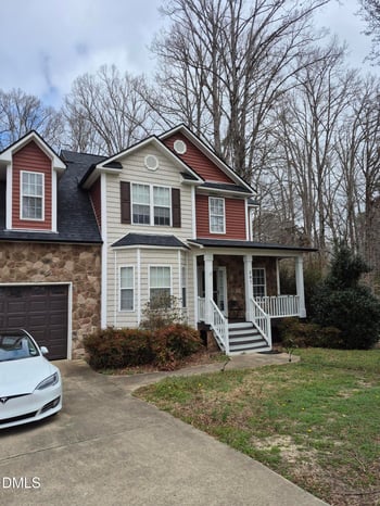 397 Boone Trl, Garner, NC 27529