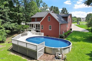 397 Boone Trl, Garner, NC 27529