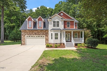 397 Boone Trl, Garner, NC 27529