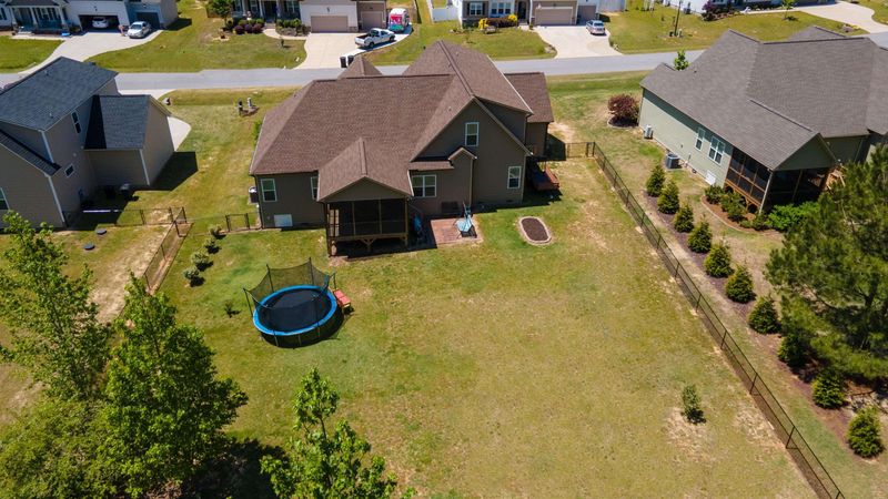 397 Brazil Nut Ln, Smithfield, NC 27577
