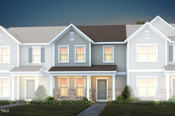 397 Fosterton Cottage Way, Raleigh, NC 27603