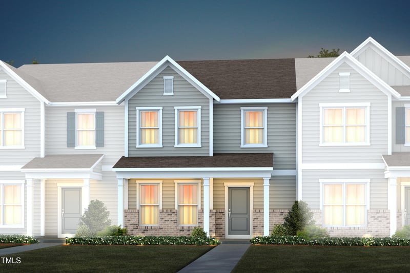 397 Fosterton Cottage Way, Raleigh, NC 27603