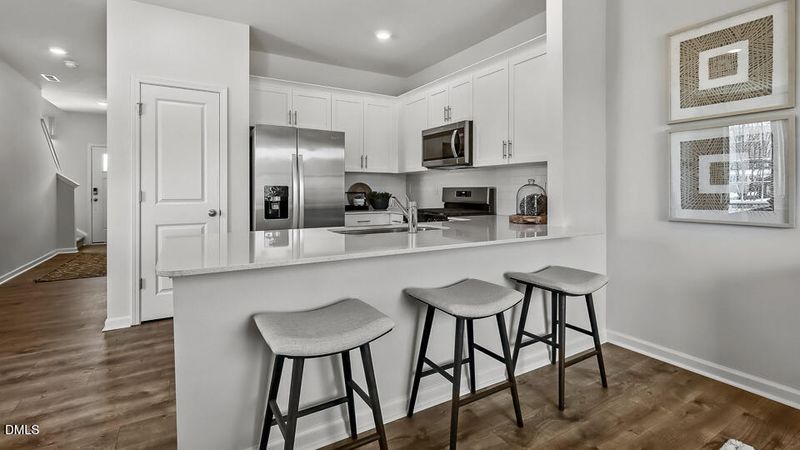 397 Freestall Dr, Wake Forest, NC 27587