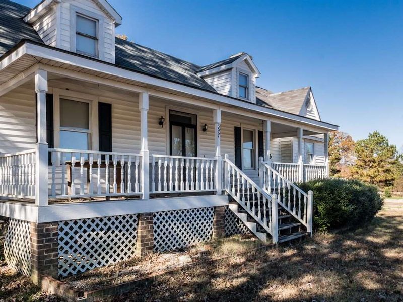 397 Laurel Mill Rd, Louisburg, NC 27549