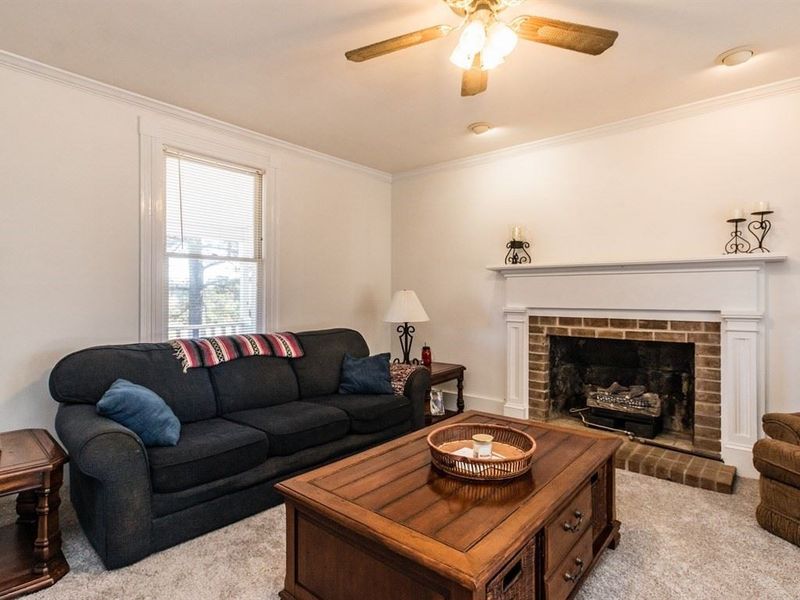 397 Laurel Mill Rd, Louisburg, NC 27549