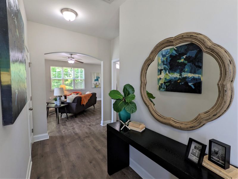 397 Summerwind Plantation Dr, Garner, NC 27529