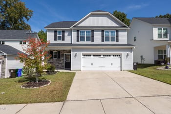 397 Whetstone Dr, Angier, NC 27501