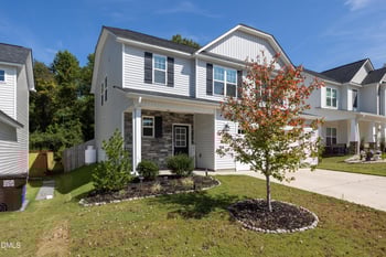 397 Whetstone Dr, Angier, NC 27501