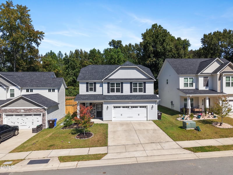 397 Whetstone Dr, Angier, NC 27501