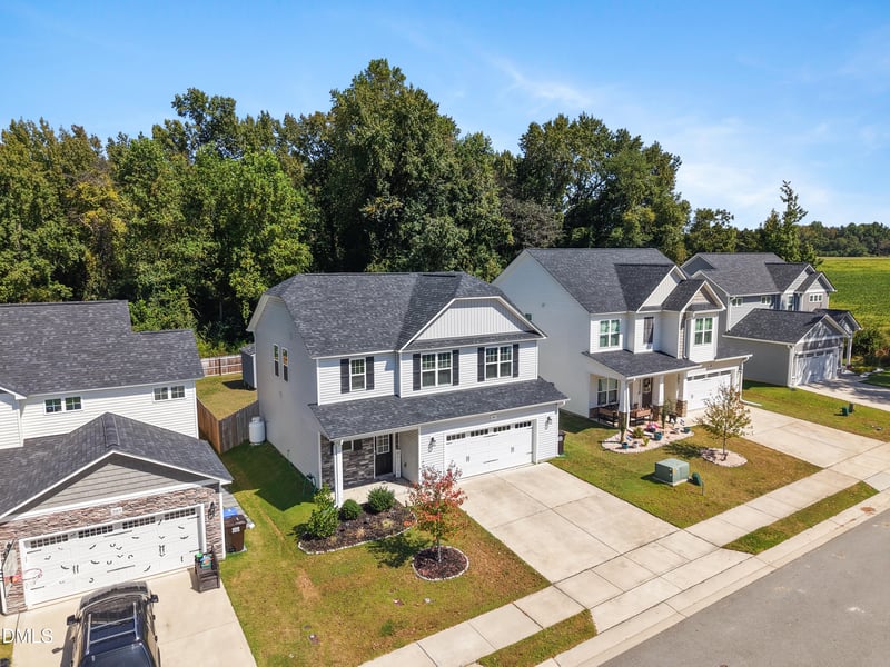397 Whetstone Dr, Angier, NC 27501