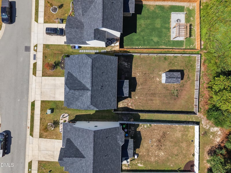 397 Whetstone Dr, Angier, NC 27501