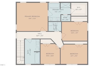 397 Whetstone Dr, Angier, NC 27501