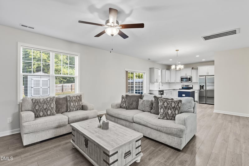 397 Whetstone Dr, Angier, NC 27501