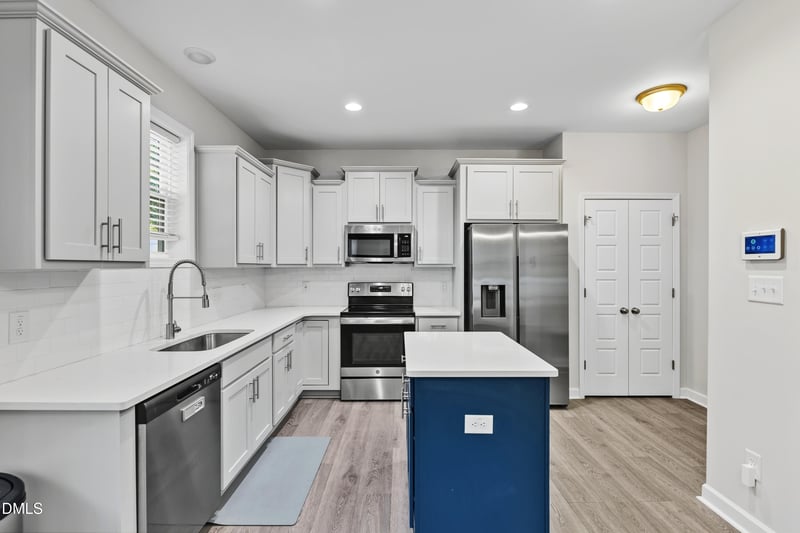 397 Whetstone Dr, Angier, NC 27501