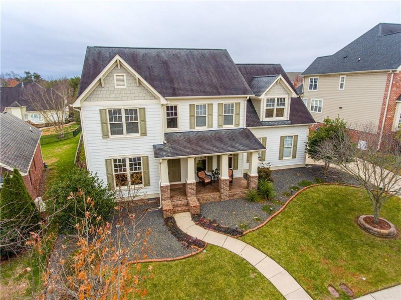 3970 Kincade Dr, Burlington, NC 27215