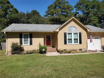 3970 Loufield Dr, Fayetteville, NC 28311