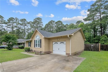 3970 Loufield Dr, Fayetteville, NC 28311