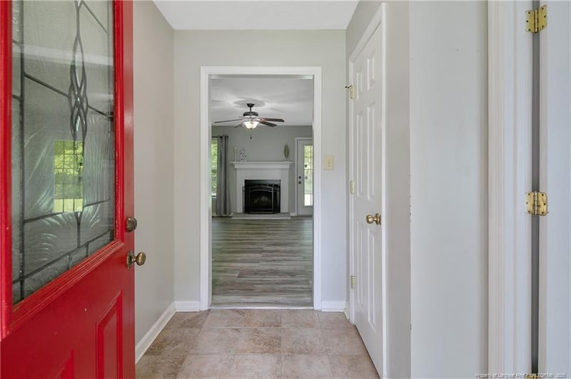 3970 Loufield Dr, Fayetteville, NC 28311