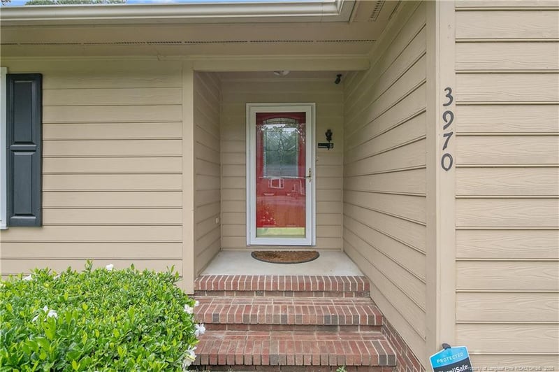 3970 Loufield Dr, Fayetteville, NC 28311