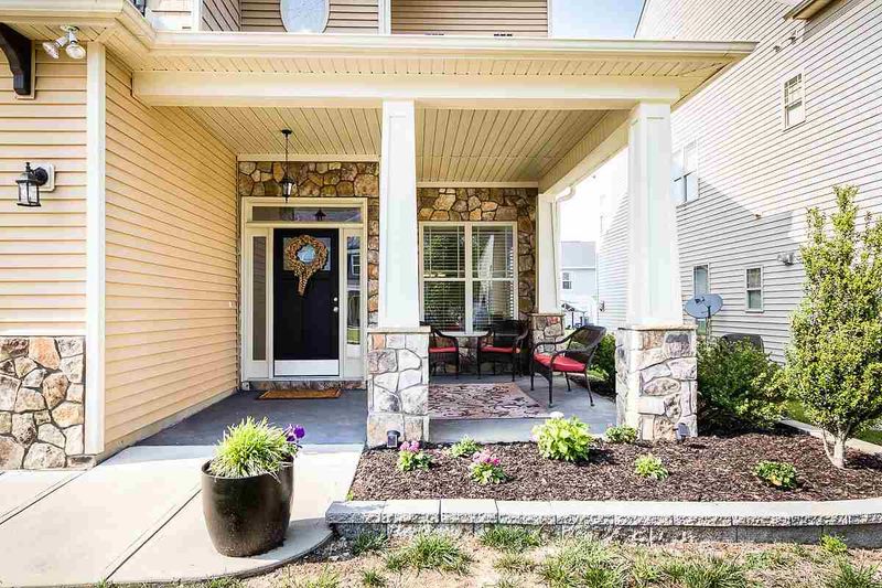 3971 Massey Wood Trl, Raleigh, NC 27616