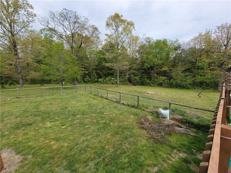 3972 Shonnette Dr, Burlington, NC 27217