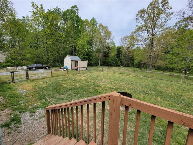 3972 Shonnette Dr, Burlington, NC 27217