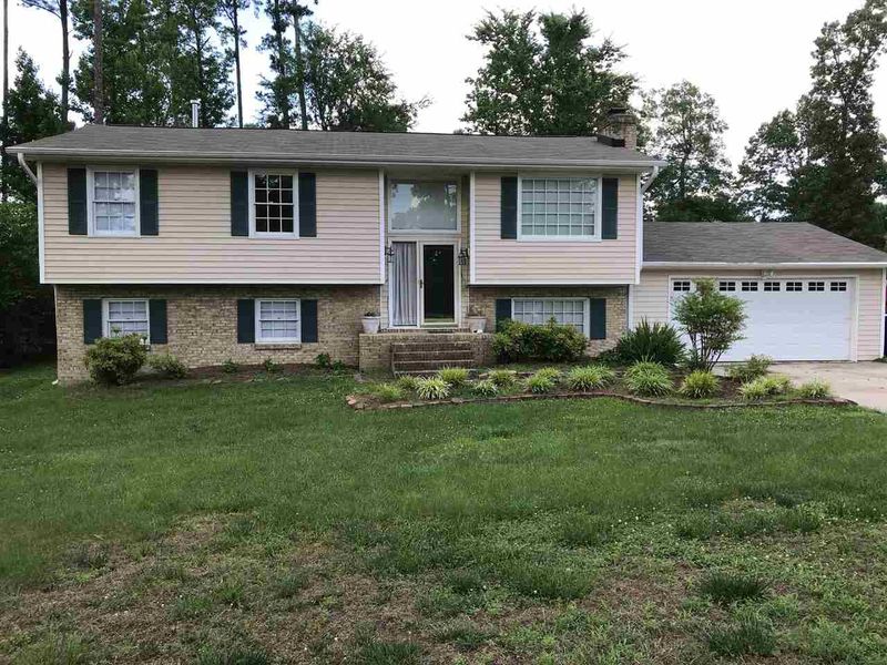 3973 Haithcock Rd, Raleigh, NC 27604