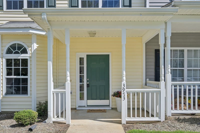3973 Volkswalk Pl, Raleigh, NC 27610