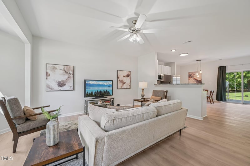 3973 Volkswalk Pl, Raleigh, NC 27610