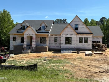 3974 Springfield Trl, Youngsville, NC 27596