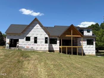 3974 Springfield Trl, Youngsville, NC 27596