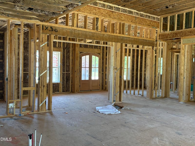 3974 Springfield Trl, Youngsville, NC 27596