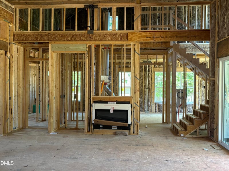 3974 Springfield Trl, Youngsville, NC 27596