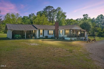3976 Vass Carthage Rd, Carthage, NC 28327