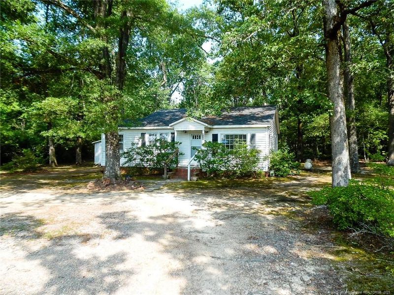 3977 Deep River Rd, Sanford, NC 27330