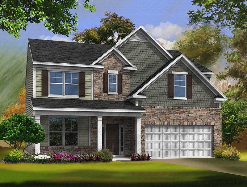 3977 White Kestrel Dr, Raleigh, NC 27616