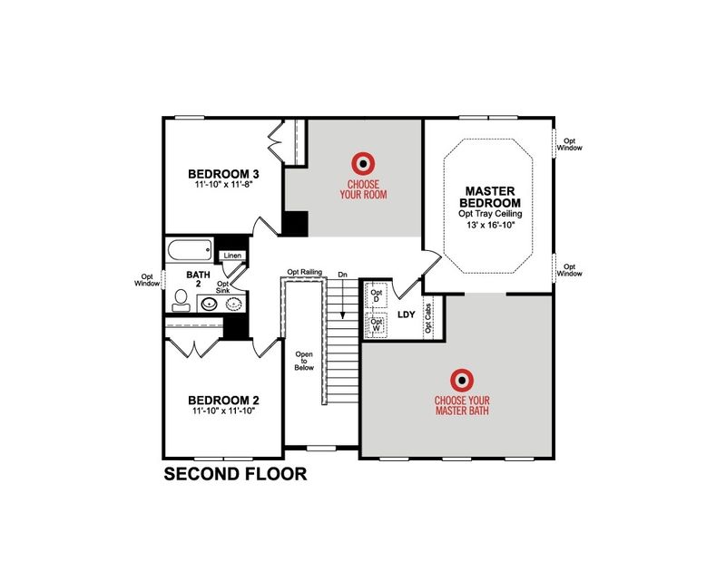 3977 White Kestrel Dr, Raleigh, NC 27616