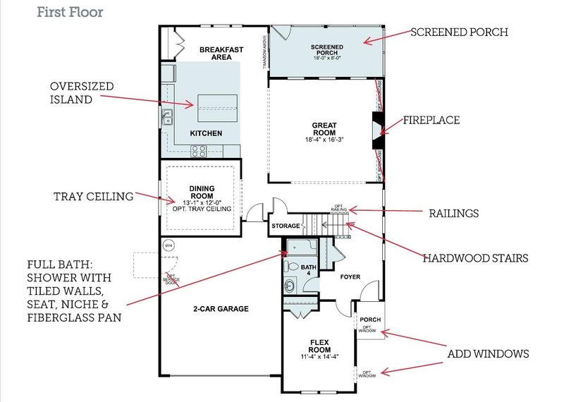 398 Anton Way, Garner, NC 27529