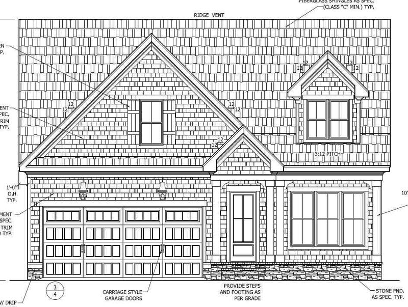 398 Boone St, Chapel Hill, NC 27516