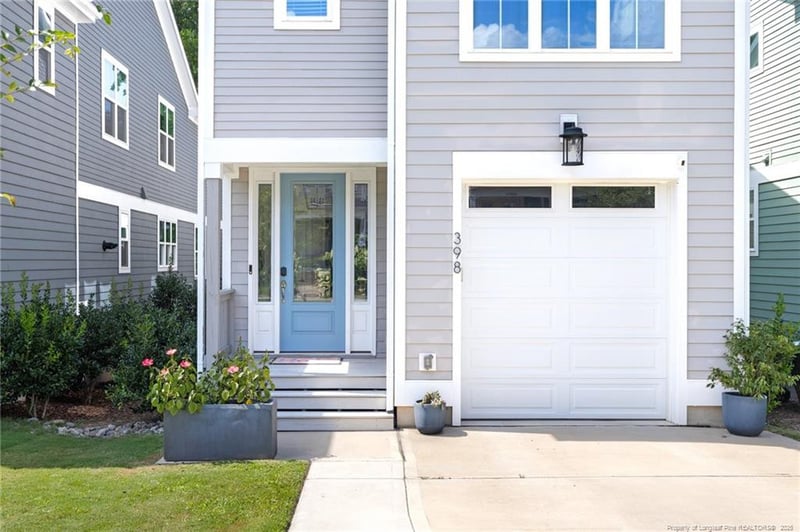 398 Carolina Ave, Raleigh, NC 27606