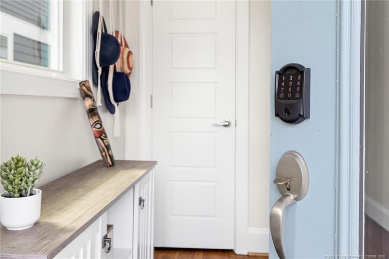 398 Carolina Ave, Raleigh, NC 27606