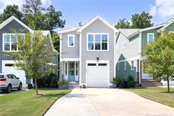 398 Carolina Ave, Raleigh, NC 27606