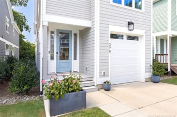 398 Carolina Ave, Raleigh, NC 27606