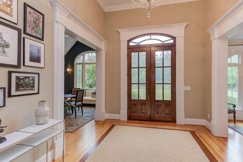 398 Cedar Grove Rd, Pittsboro, NC 27312