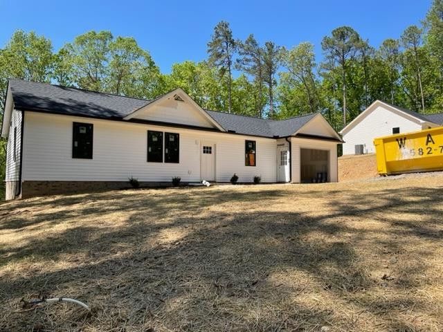 398 Chartres St, Fuquay Varina, NC 27526