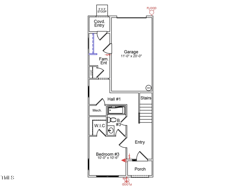 398 Chesapeake Commons St #124, Garner, NC 27529
